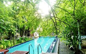 Canaya Boutique Villa